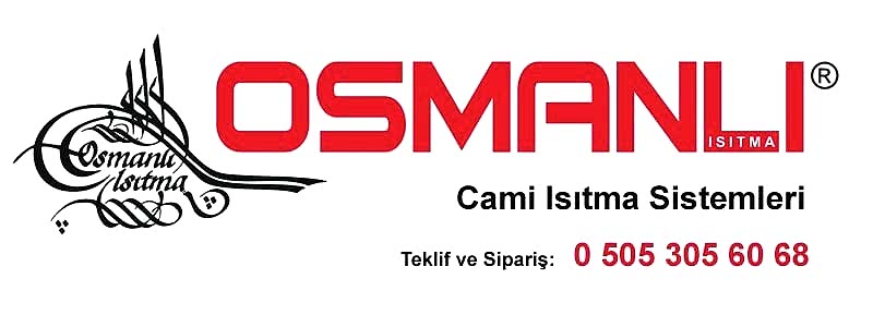 ankara cami ısıtma